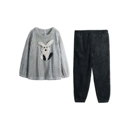Dorame Women's Pajama Sets