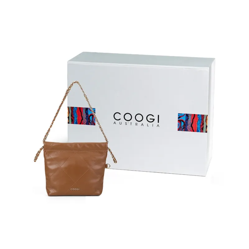 COOGI Shoulder Bags-13