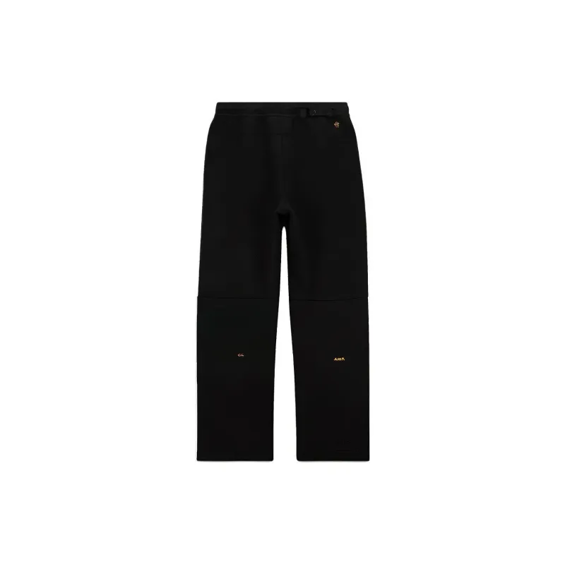 Nike X Nocta Tech Fleece Open Hem Pant Asia Sizing-1