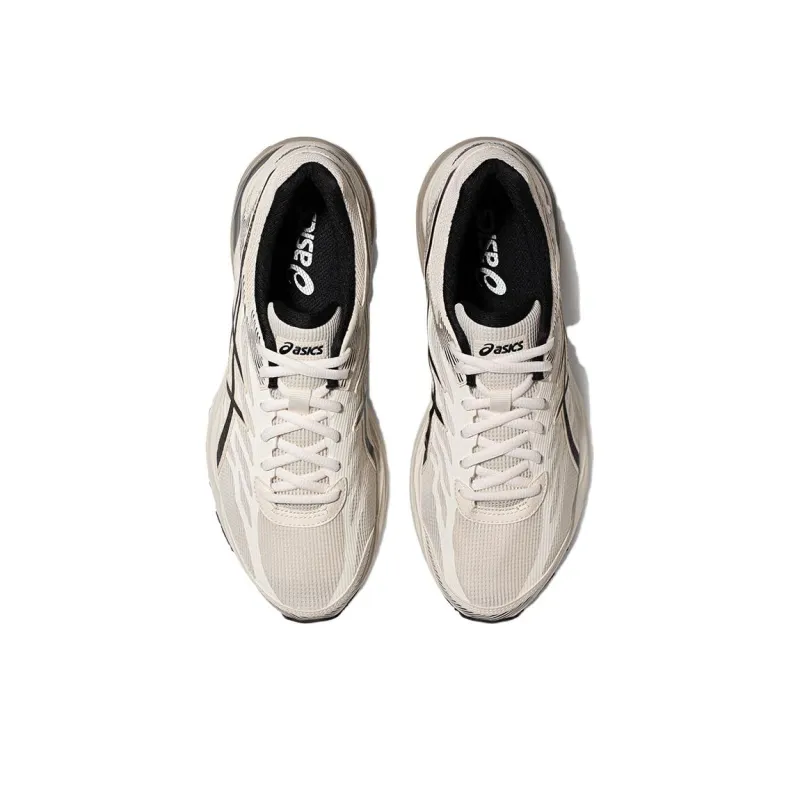 Asics Gel Flux 4 'White Black'-2