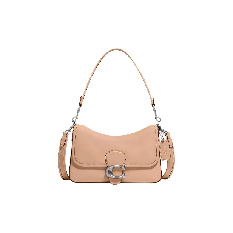 COACH Tabby Shoulder Bags-0