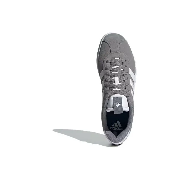 Vl Court Adidas 3.0 'Grey White'-4