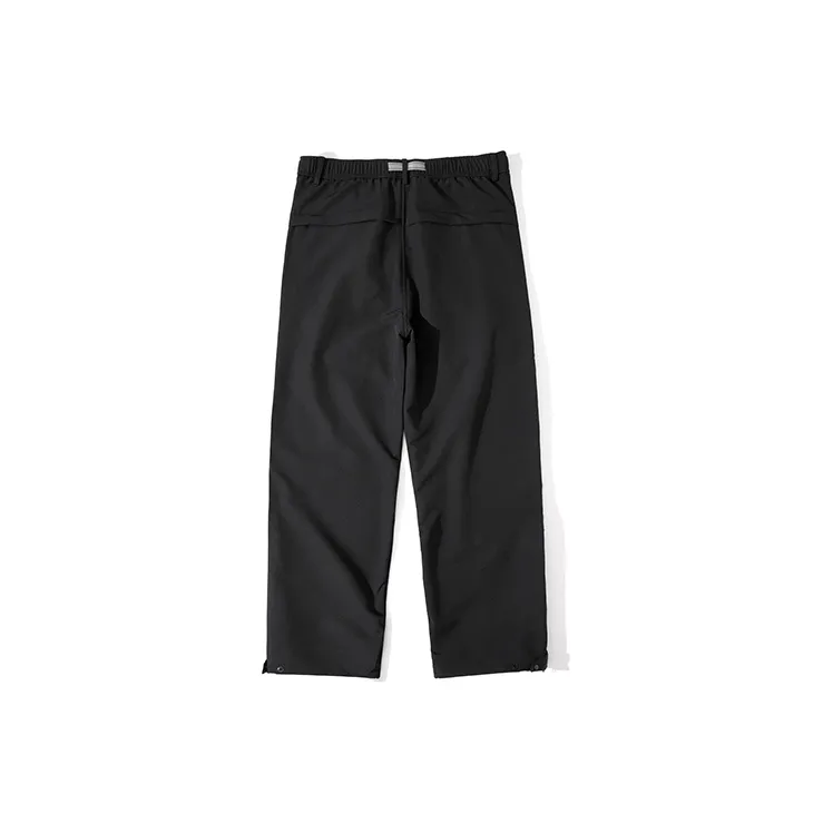 NOTHOMME Casual Pants Unisex-1