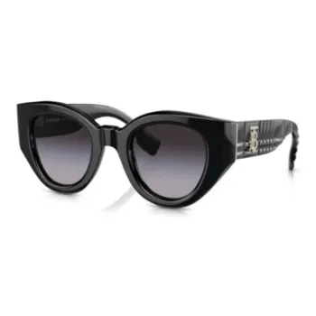 Burberry Meadow Cat eye Frame Sunglasses
