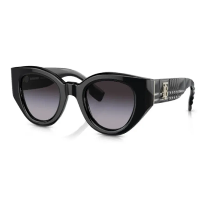 Burberry Meadow Cat eye Frame Sunglasses-0
