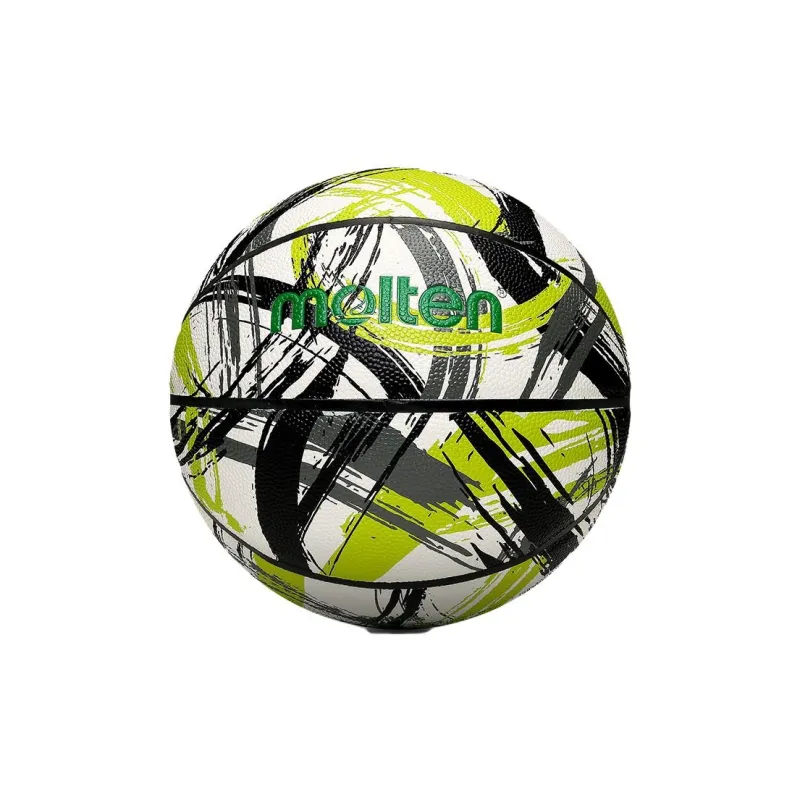 Molten PU Basketball 4/5/6/Size 7 Ball Training Unisex-6