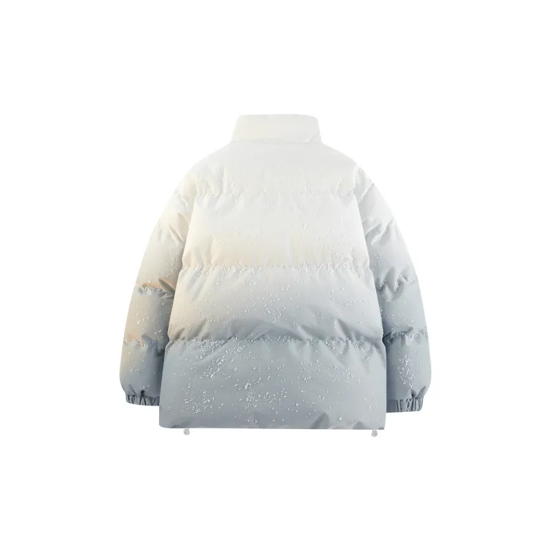VniVerseVClub Puffer Jackets Unisex-6