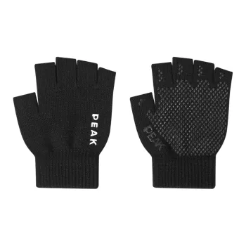 PEAK Knit Gloves Unisex