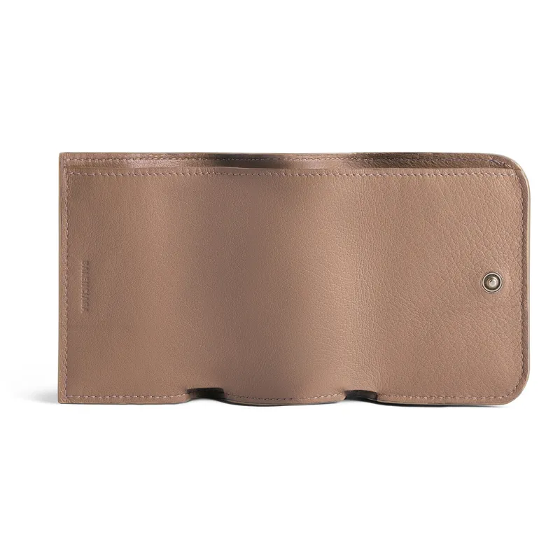 Balenciaga Animal Print Card Case-2