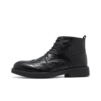 Cachiotti KAQIAODI Dress Shoes Men's Black
