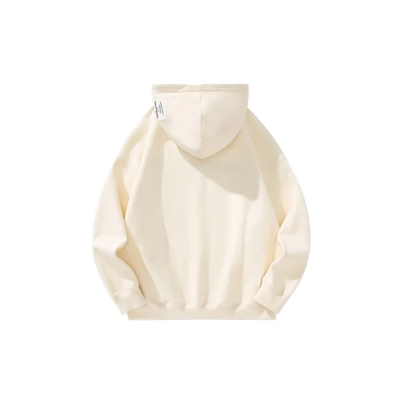 GOLFCROSS Sweatshirts Unisex-7