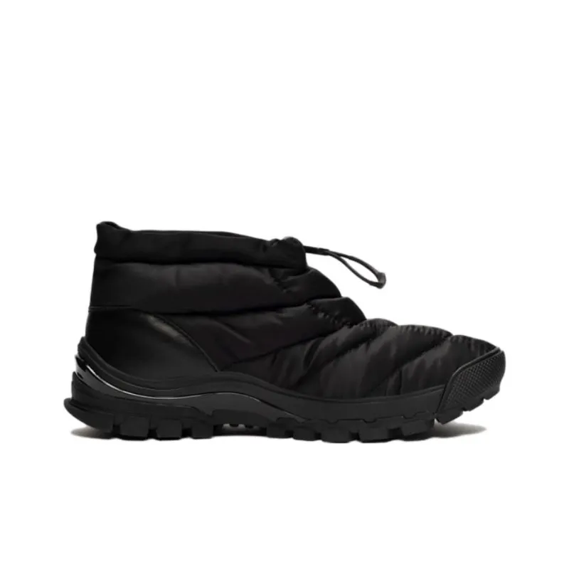 Vans Vault Slip Hiker Lx 'Cabin Fever Black'-1