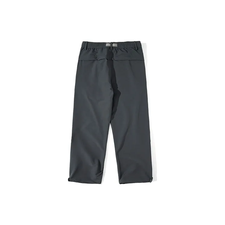 NOTHOMME Casual Pants Unisex-6