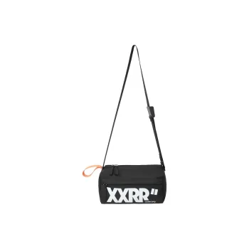 BALANG Nylon Crossbody Bag Mini Unisex White/Black/Khaki/Dark Blue/Light Blue