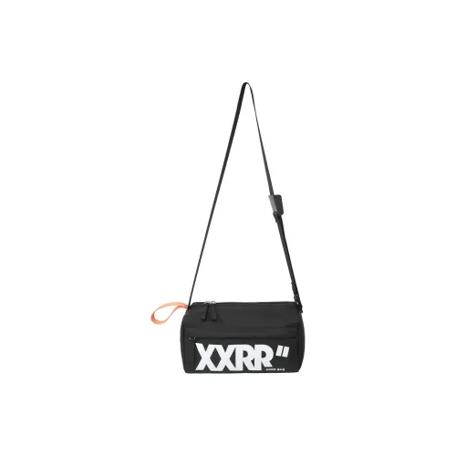 BALANG Nylon Crossbody Bag Mini Unisex White/Black/Khaki/Dark Blue/Light Blue