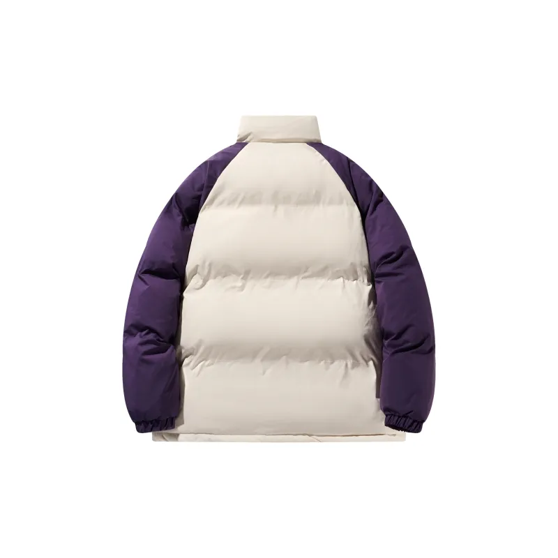 Hurley Puffer Jackets Unisex-4