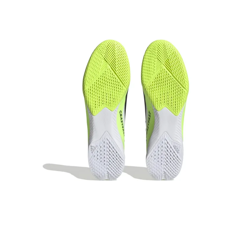 X Crazyfast Adidas .3 In 'Crazyrush Pack'-4