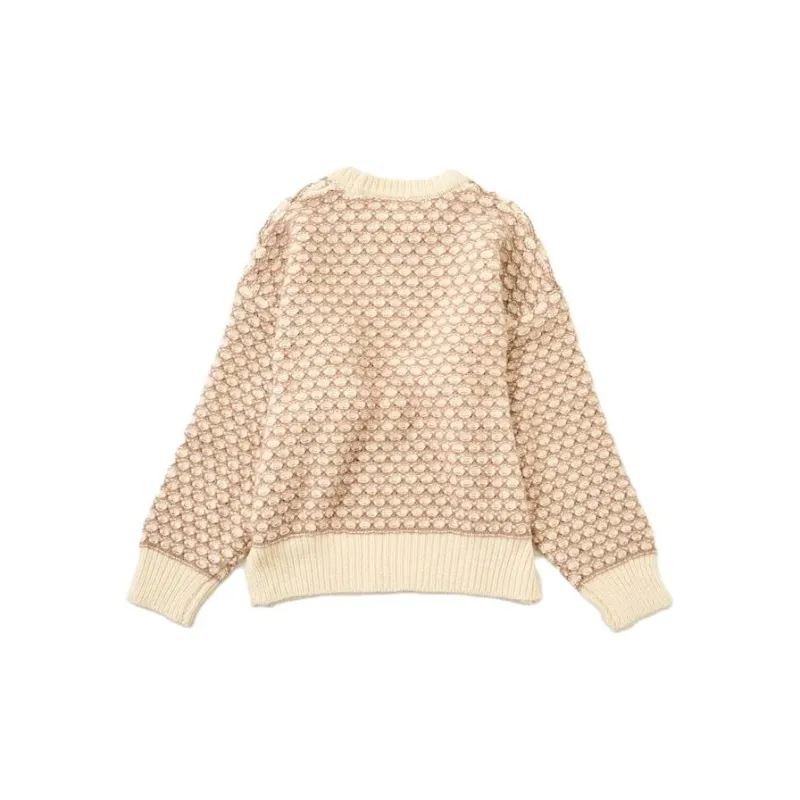 FREAK'S STORE Knitwear Women's Light Umber-1
