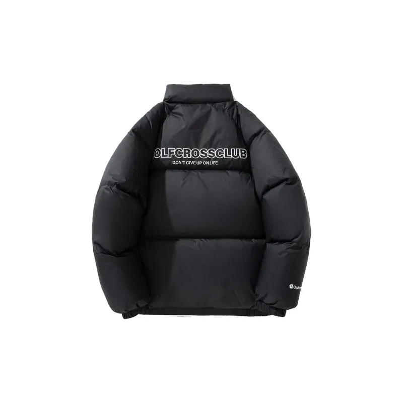 GOLFCROSS Down Jackets Unisex-10