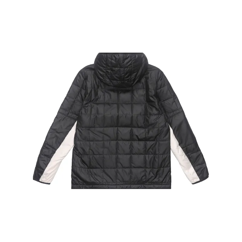 Nike Down Jackets Men Black-1