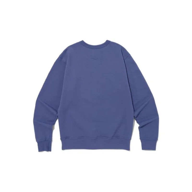 Champion Sweatshirt Women's Blue-1