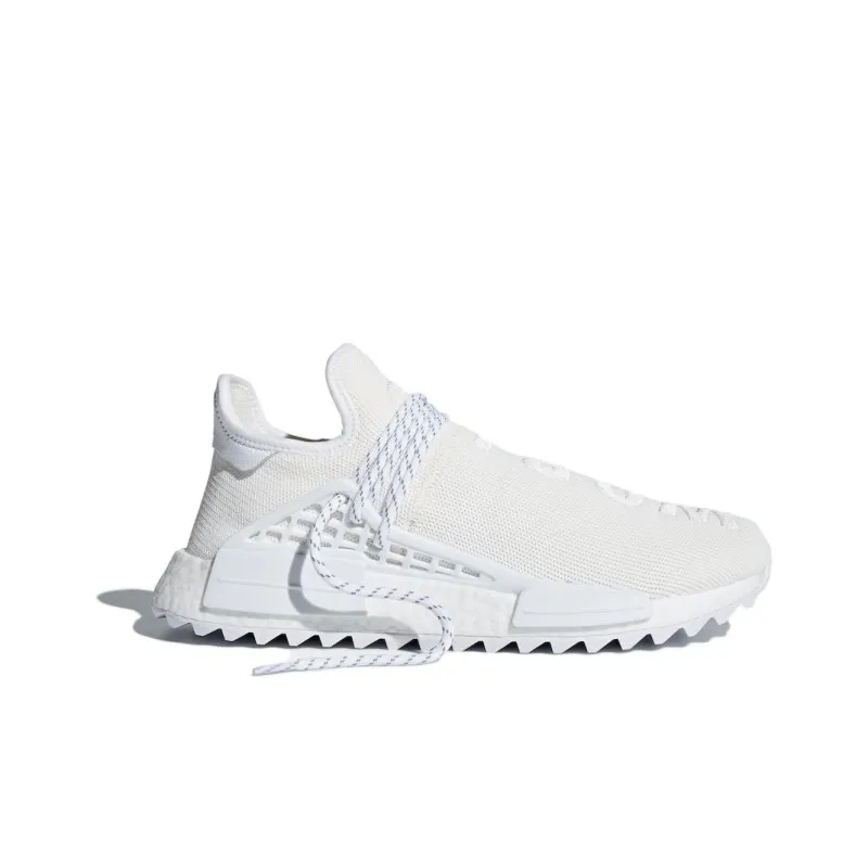 Adidas Human Race Nmd Pharrell Blank Canvas-1