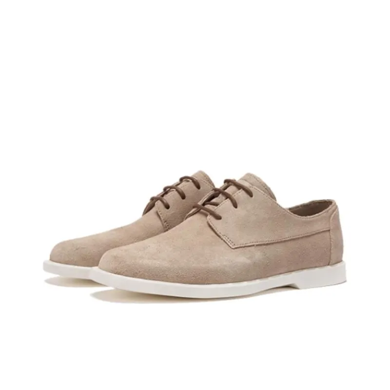 CAMPER Judd Casual Shoes Men's Brown-2