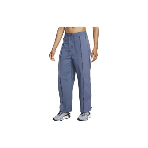 Nike Casual Pants Women's Diffused Blue