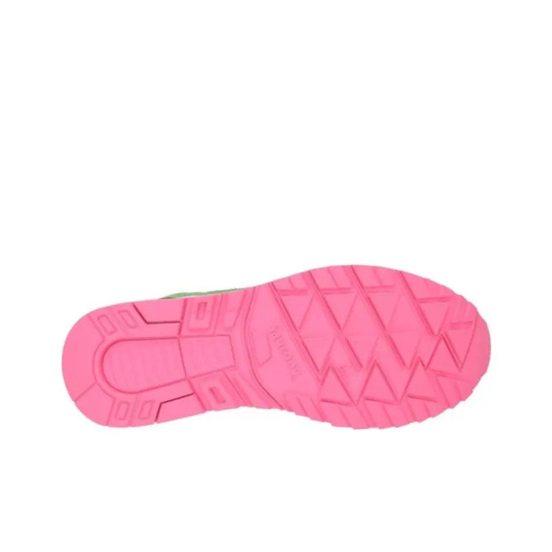 Saucony Shadow 6000 Split Watermelon-4