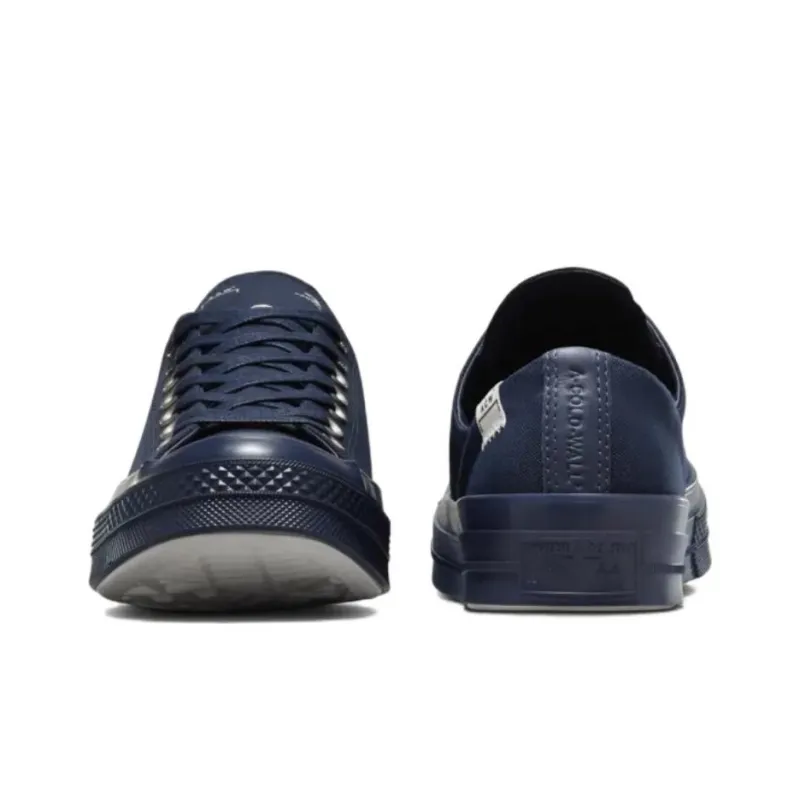 Converse Chuck Taylor All Star 70 Ox A COLD WALL Navy-3