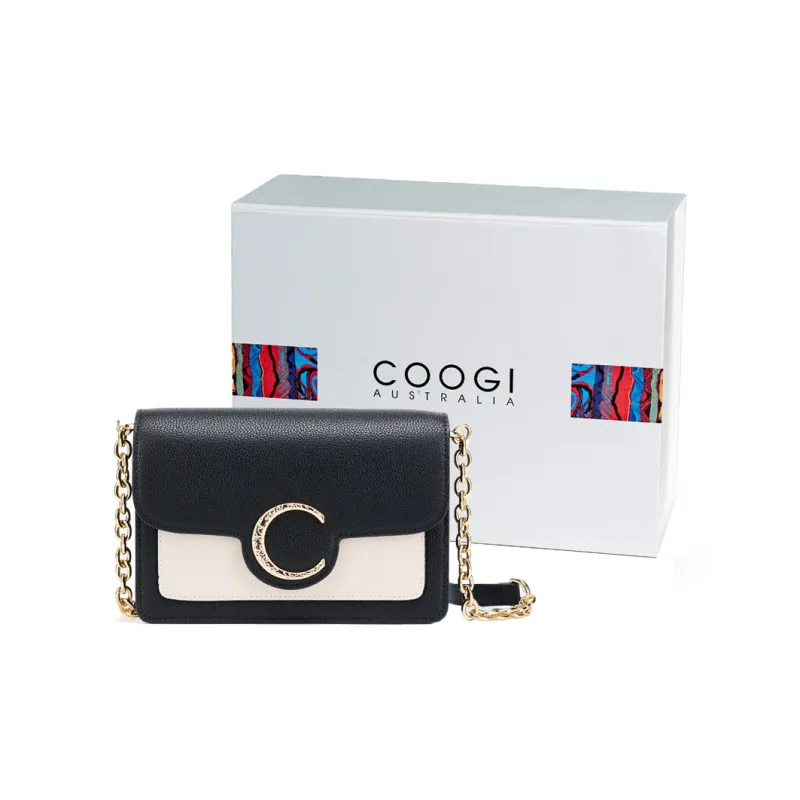 COOGI Shoulder Bags-2