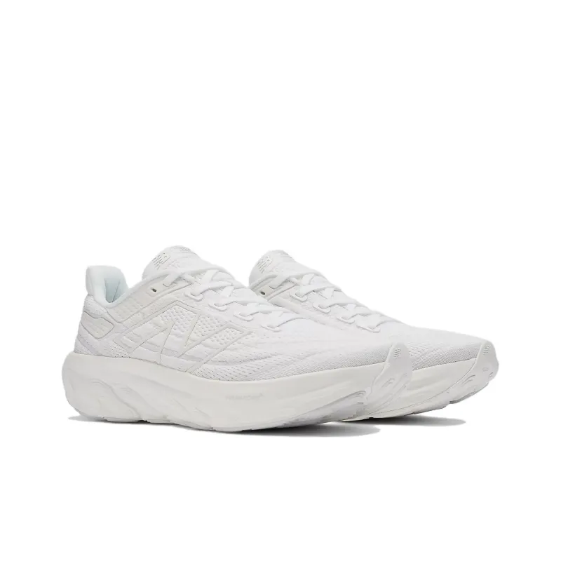 New Balance Fresh Foam X 1080v13 'White Silver Metallic' Women's-2