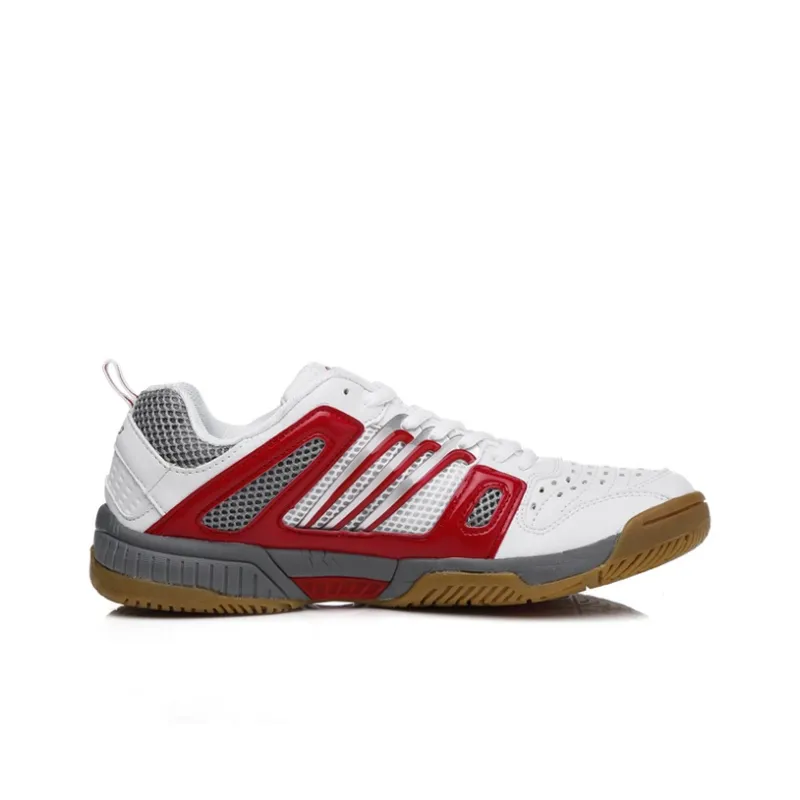 XPD Tennis Shoes Unisex Low Top White Blue/White Red-7