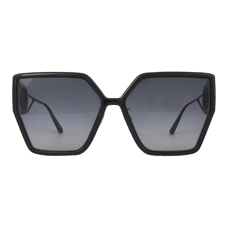 DIOR 30Montaigne Bu Butterfly Frame Sunglasses-1
