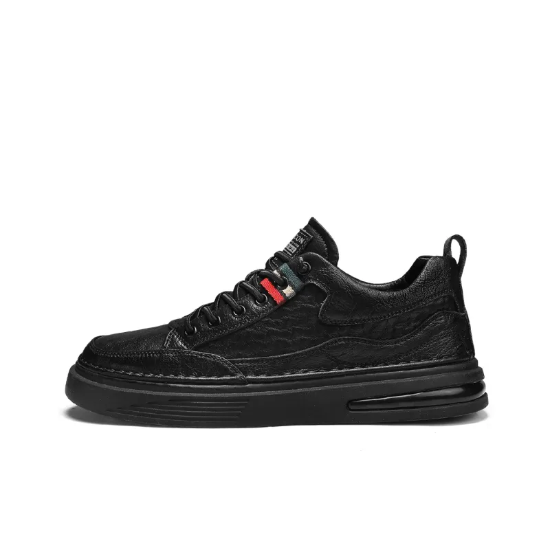 YEARCON Low Top Skateboard Shoes Men's-0