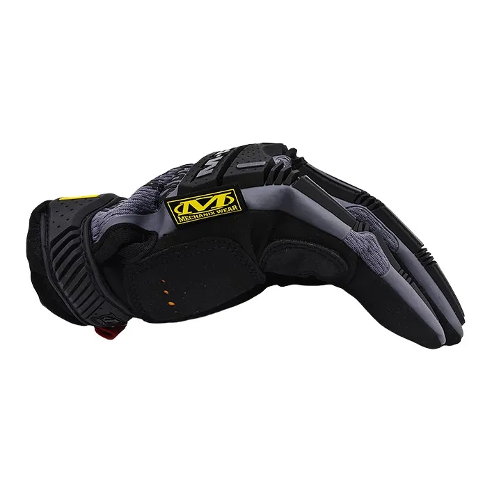 MECHANIX WEAR;M Cycling Gloves Wrist Brace-6