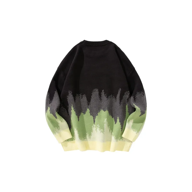 GOLFCROSS Sweaters Unisex-8