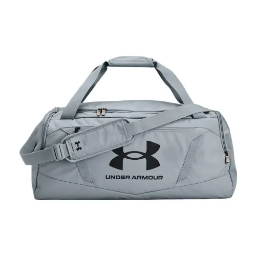 Under Armour Travel Bags Harbor Blue