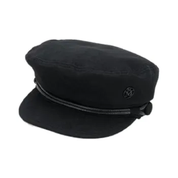 Maison Michel Abby Baker Boy Hat