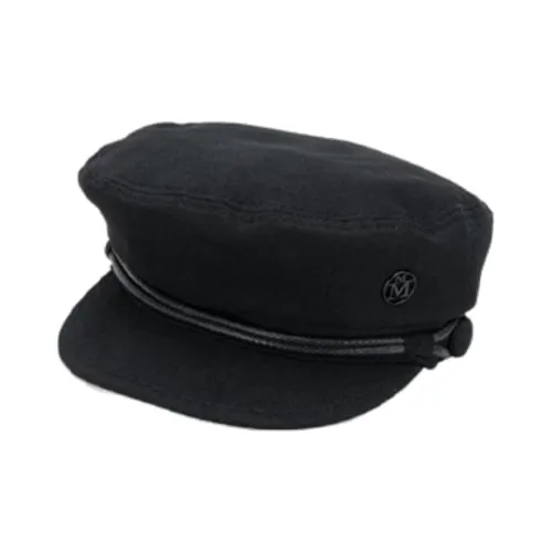 Maison Michel Abby Baker Boy Hat