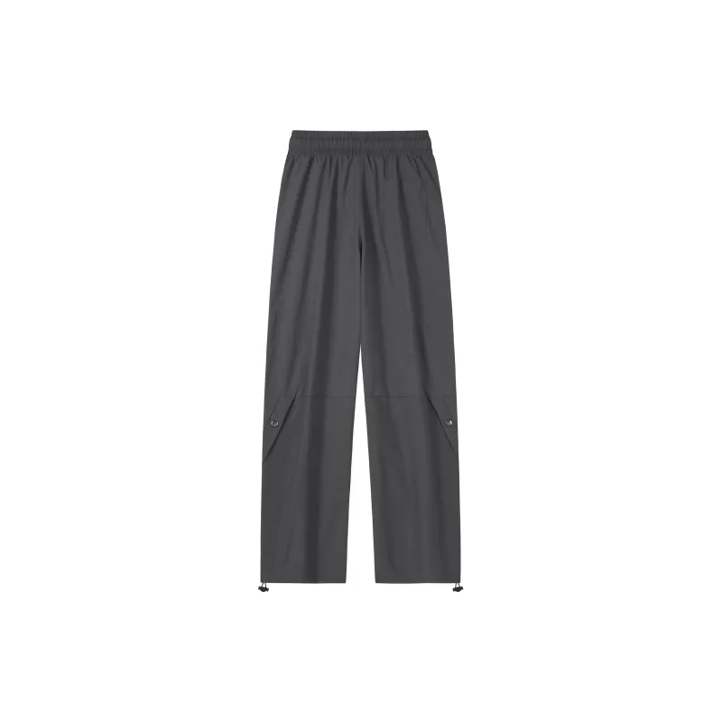 Teddy Bear Collection TeddyClub Series Casual Pants Unisex-9