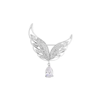 GAGA Brooches Unisex