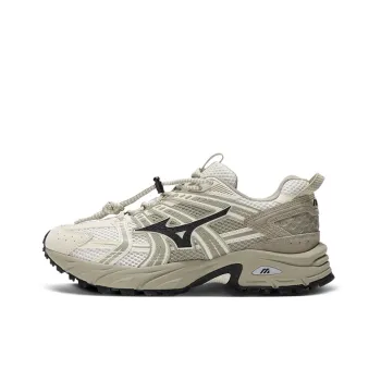Mizuno Fiyi Tl 'Beige White'