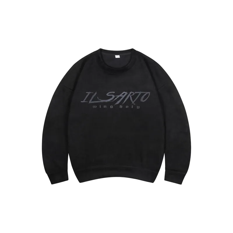 IL SARTO Sweatshirts Unisex-1