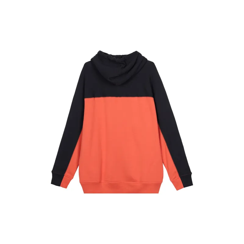 Adidas Originals Sweatshirt Men's Orange-1