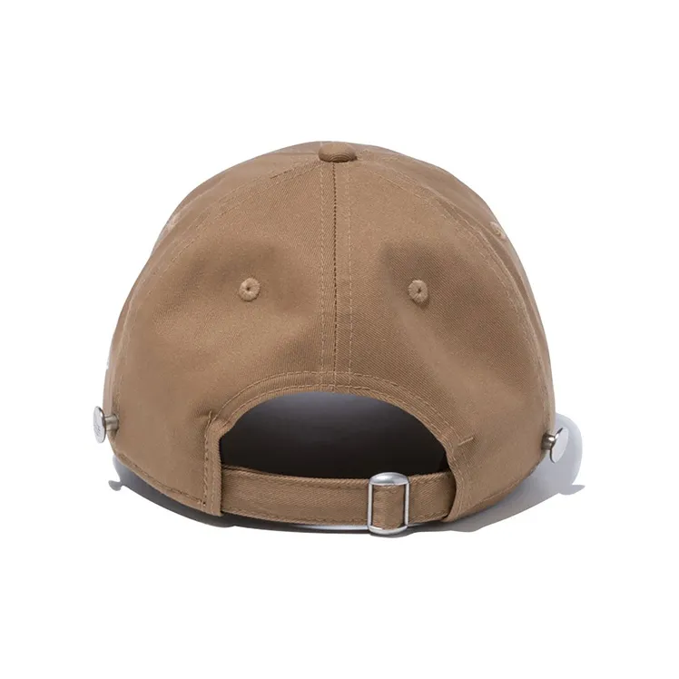 New Era Cotton Baseball Caps Unisex-4