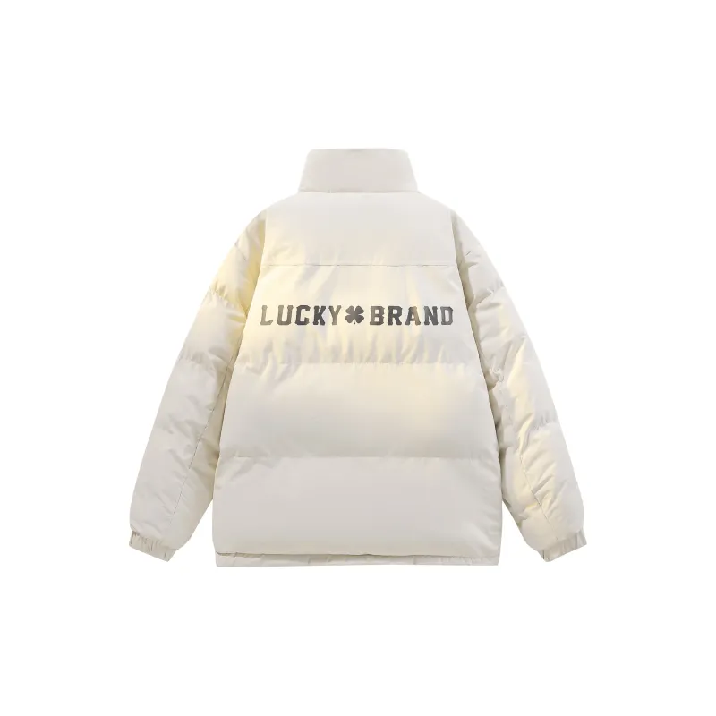 LUCKY BRAND Puffer Jackets Unisex-9
