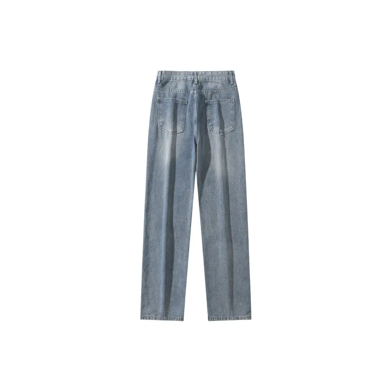 SandKnit Jeans Unisex-10