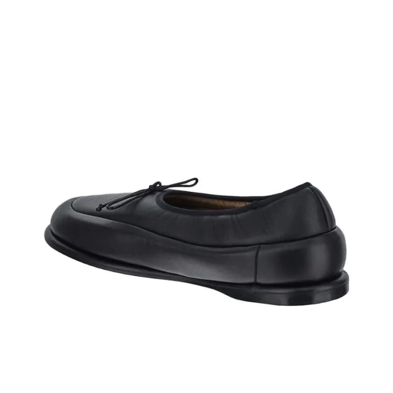 Jacquemus Les Chaussures Pilou Loafers-3