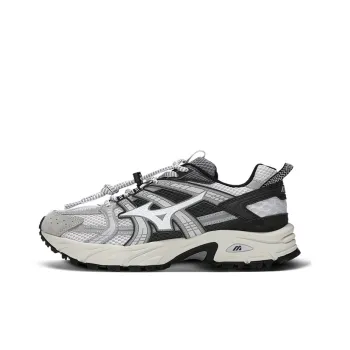 Mizuno Fiyi Tl 'Grey Black'